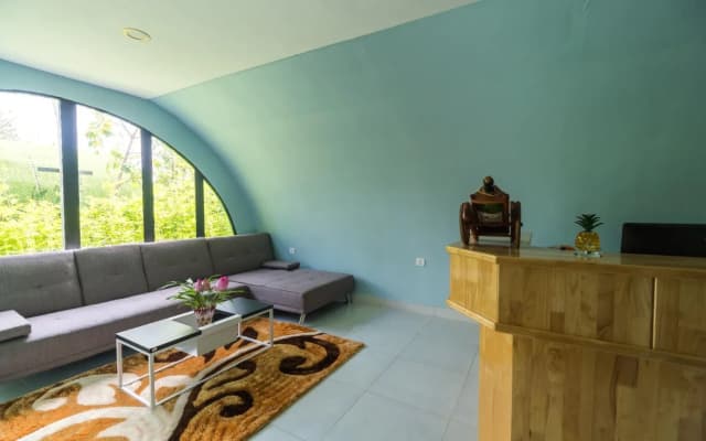 Garden Flower Resort - photo 2