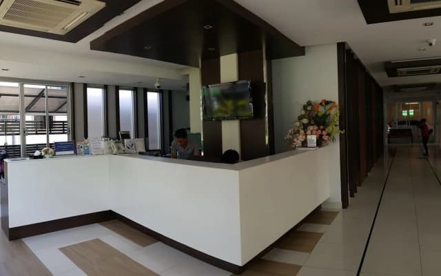 April Suites - photo 2