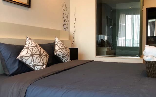 The Astra Condo - photo 5