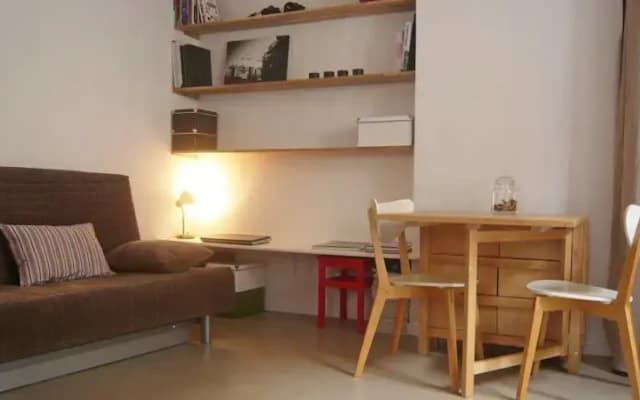 Parisian Home - Appartements Montorgueil, Studio - photo 2