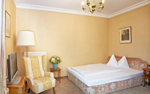 Savoy Vienna - photo 3