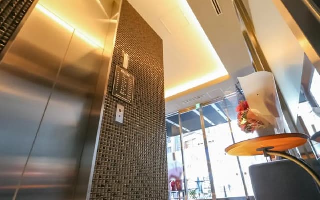 Hotel Livemax Akasaka - photo 2