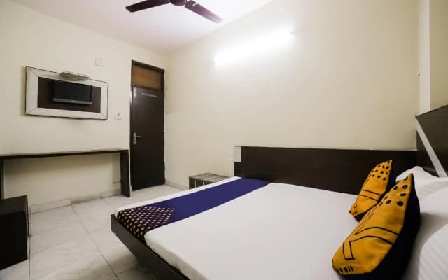 SPOT ON 69054 Anchal Guest House - photo 3