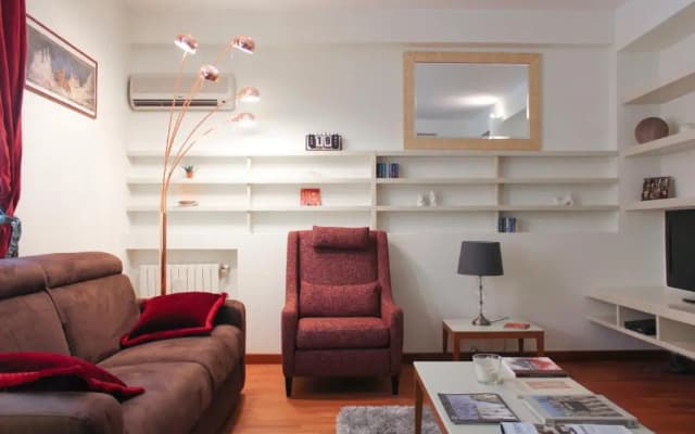 Leonardo Navigli Apartment - photo 4