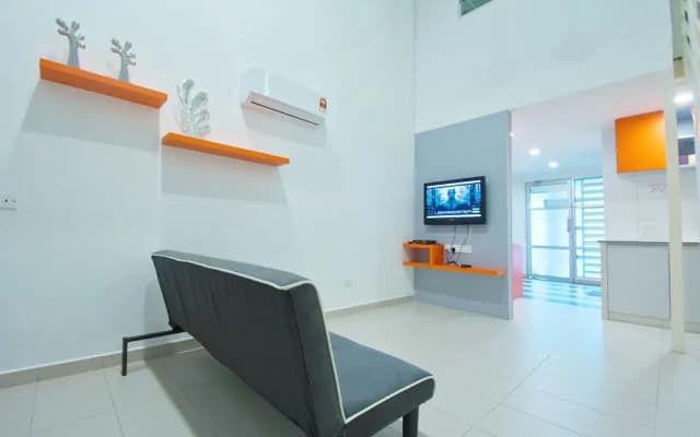 The CEO Duplex Studio Suite - photo 4