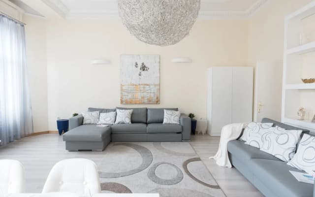 Budapest Easy Flat - Basilica Lux - photo 3