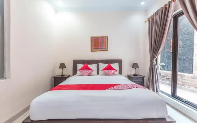 OYO 1667 Wisma Lux Barkah - photo 5