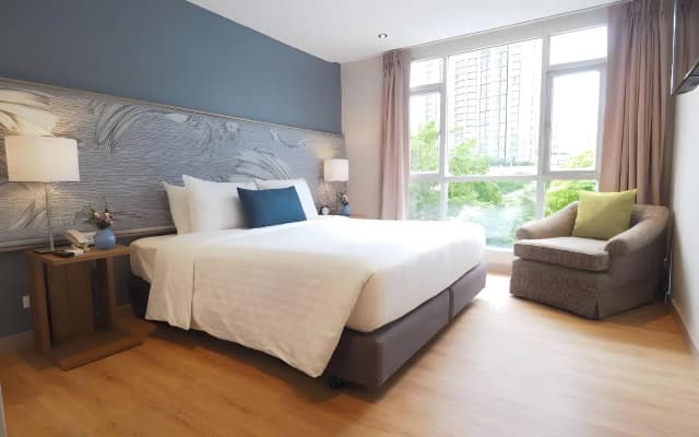 Asoke Residence Sukhumvit by UHG - photo 3