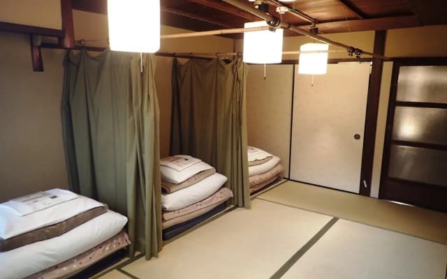 Guest House Waraku-an - photo 3
