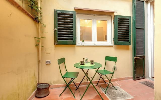Mamo Florence - Maruffi Apartment - photo 4