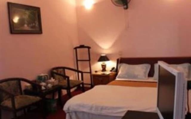 A25 Hotel Doi Can - photo 2