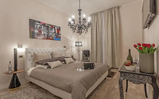 St. George's Vatican Suites - photo 5