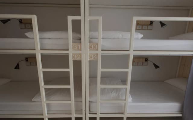 Pinto Hostel - photo 4