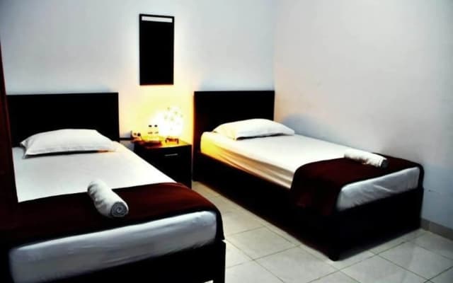 Nakula Guest House - photo 5