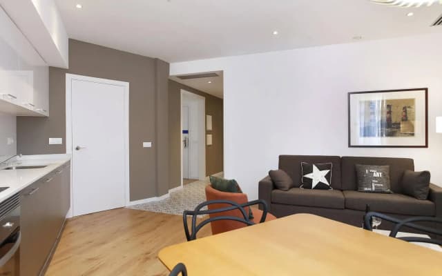 Aspasios Rambla Catalunya Suites - photo 5