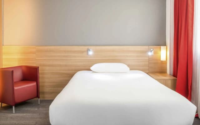 ibis Paris Alésia Montparnasse 14ème - photo 2