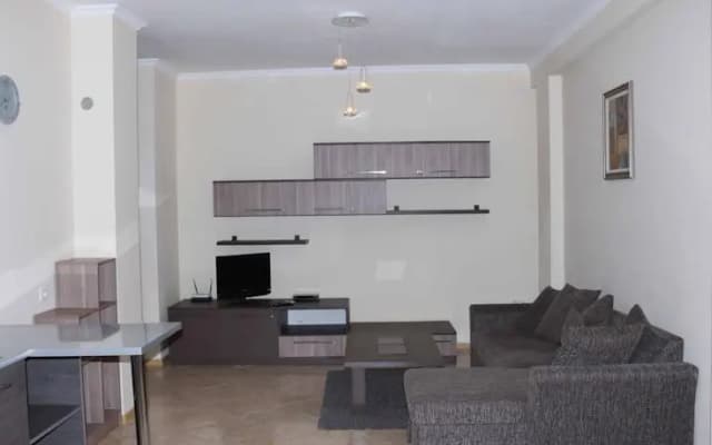 Jemals Apartment - Tbilisi - photo 5