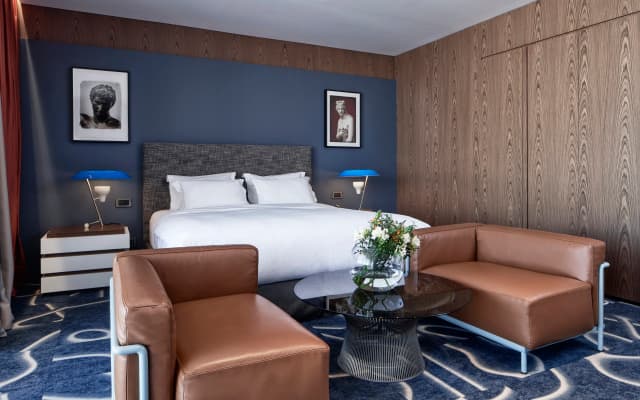 AthensWas Design Hotel - photo 5