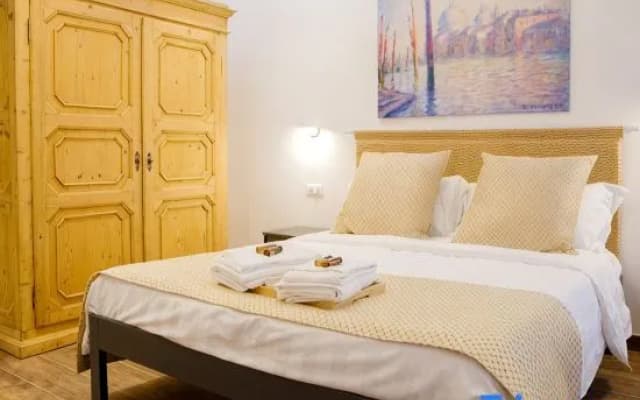 Ca'9 Venice Apartment Rooftop Terrace - photo 2