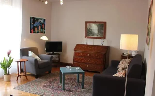 Flaminia Residence - photo 3