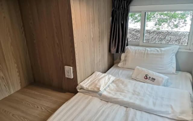 So Good Haad Rin Resort - photo 4