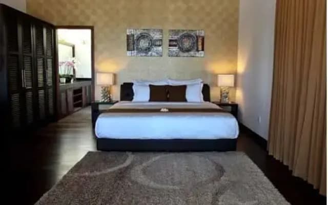 The Sanctus Uluwatu - photo 2