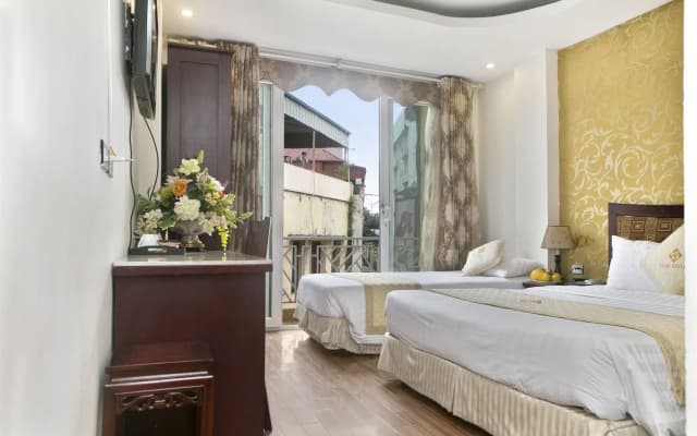 Hanoi La Palm Boutique Hotel - photo 4
