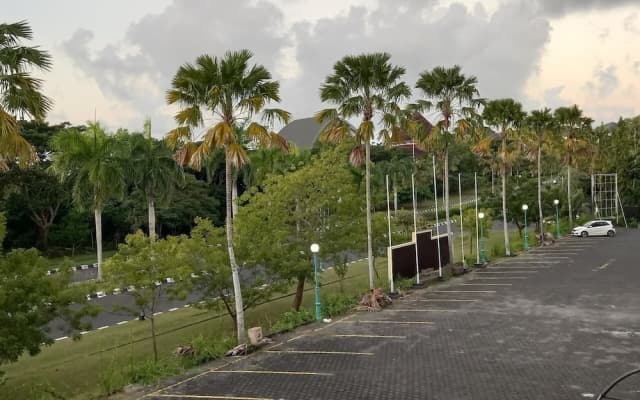 Rumah WJ Room and Suites - photo 5
