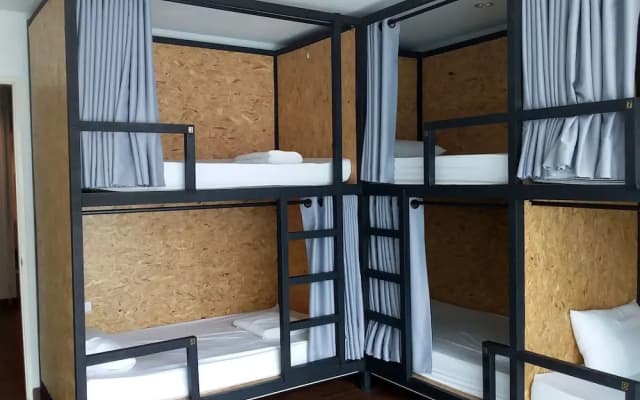 Kamlar Home - Hostel - photo 4