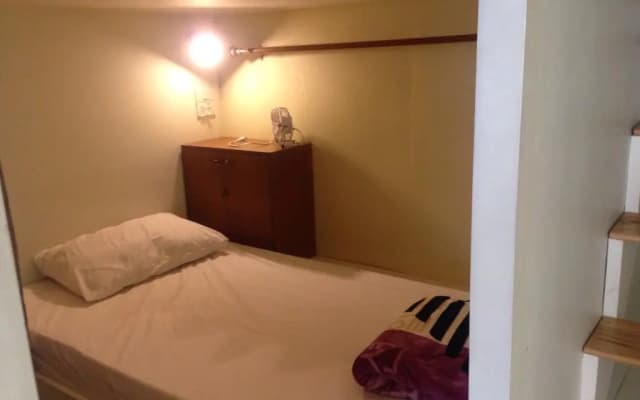 Smile Capsule Hostel - photo 5
