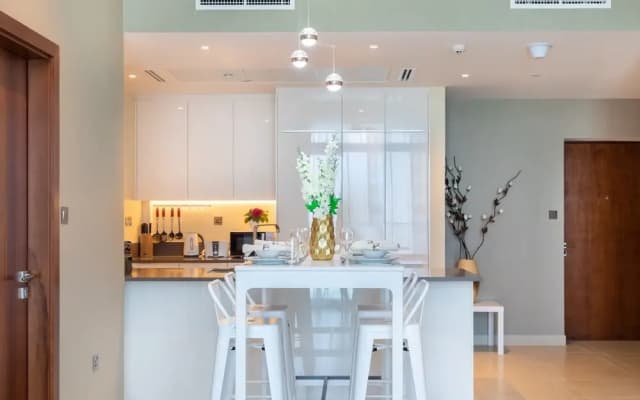 Maison Privee Marina Gate 2 - photo 4