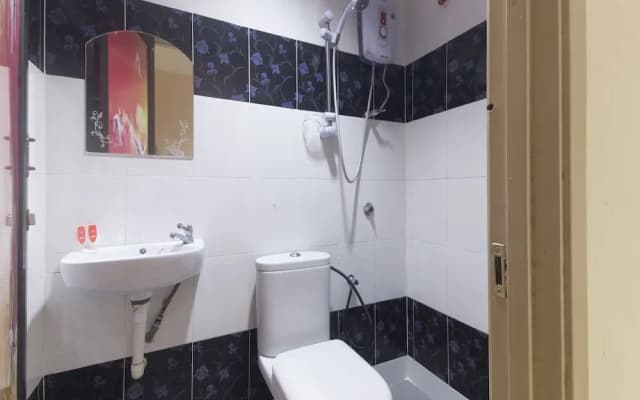Lipis Centre Point Hotel by OYO Rooms - photo 5