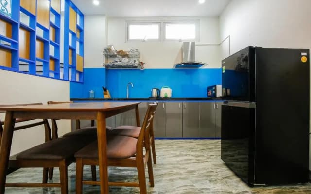 Santorini House and Coffee - photo 4