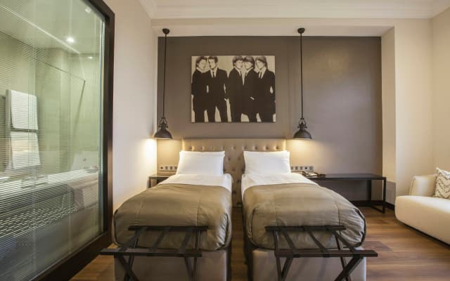 Quentin XL Potsdamer Platz Hotel - photo 3