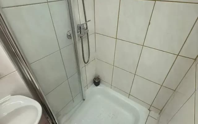 Budget 1BR Apt Close to Westbahnhof - photo 4
