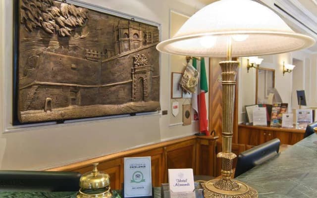 Tmark Hotel Vaticano - photo 2