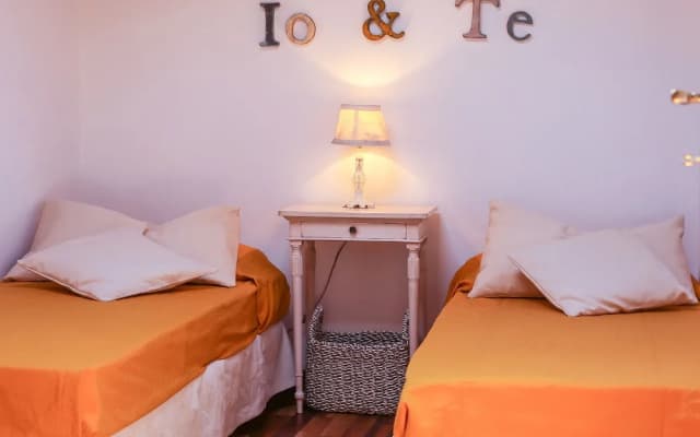 Carlotta's Home - photo 5