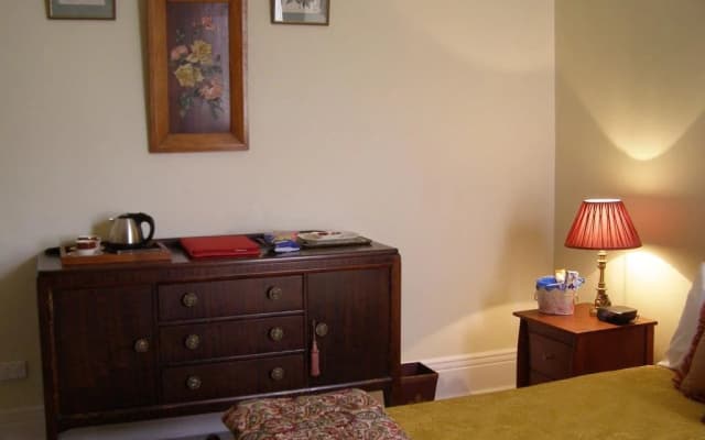 Beatty Avenue Bed & Breakfast - photo 2