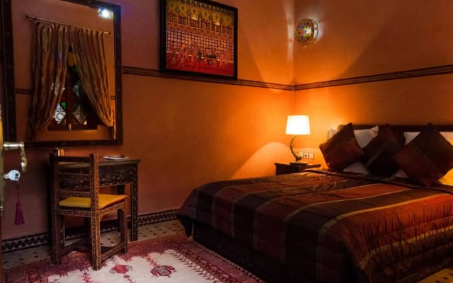 Riad Bab Agnaou - photo 3
