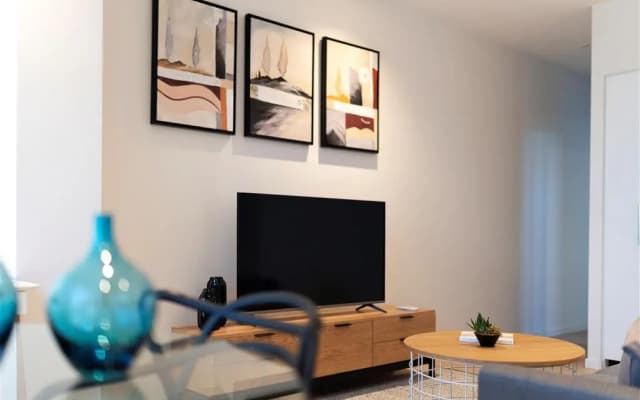 Artel Apartment Hotel Melbourne - photo 3