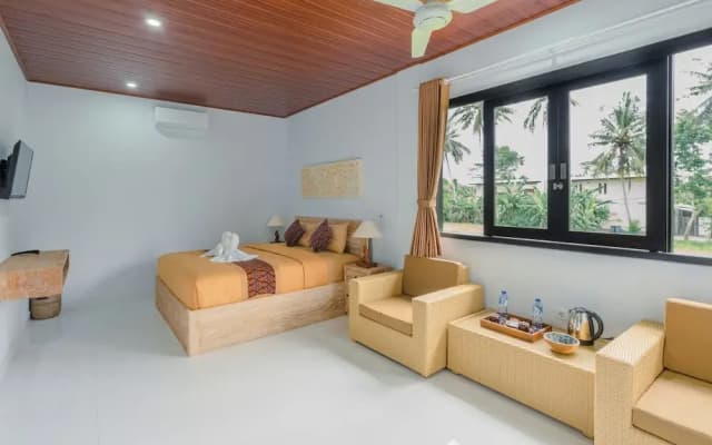 Villa Frida 2 Ubud - photo 2