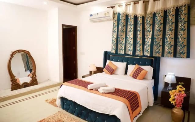 3Bhk Fortune HomeD-198 Saket Near Max Hospital,PVR - photo 4