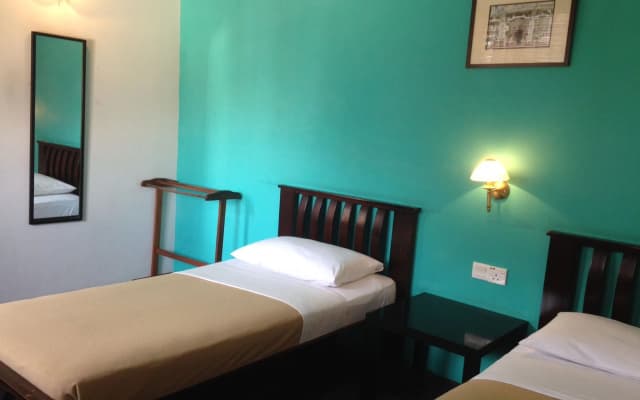 Old Penang Guesthouse - Hostel - photo 4