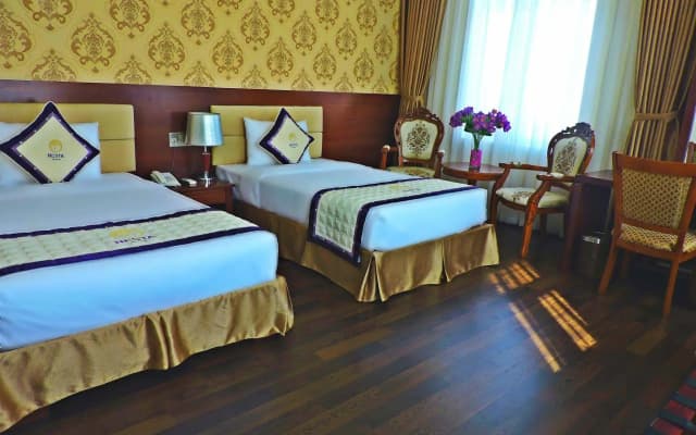 Nesta Danang Hotel - photo 5