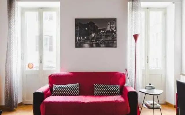 V Rome Suite - photo 3