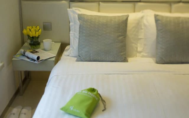 iclub Fortress Hill Hotel - photo 5