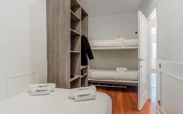 Enjoybcn Fira Apartment - photo 3