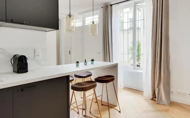 Very nice apartment 4 people Saint-Germain-des-Prés by GuestReady - photo 3