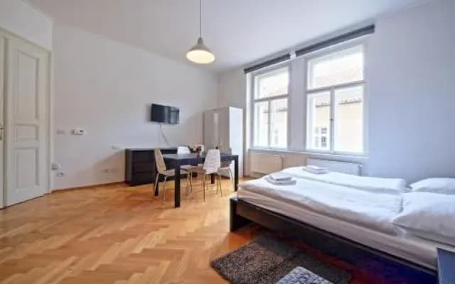 Butch Apartment - photo 3