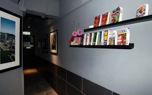 Home Plus Inn - photo 3